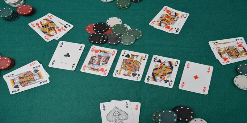 Mẹo chơi game bài xì tố online từ chuyên gia
