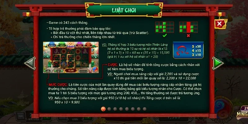 Hướng dẫn chơi Natra Ma Đồng chuẩn xác