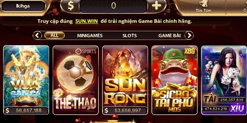 Giới thiệu về Sunwin